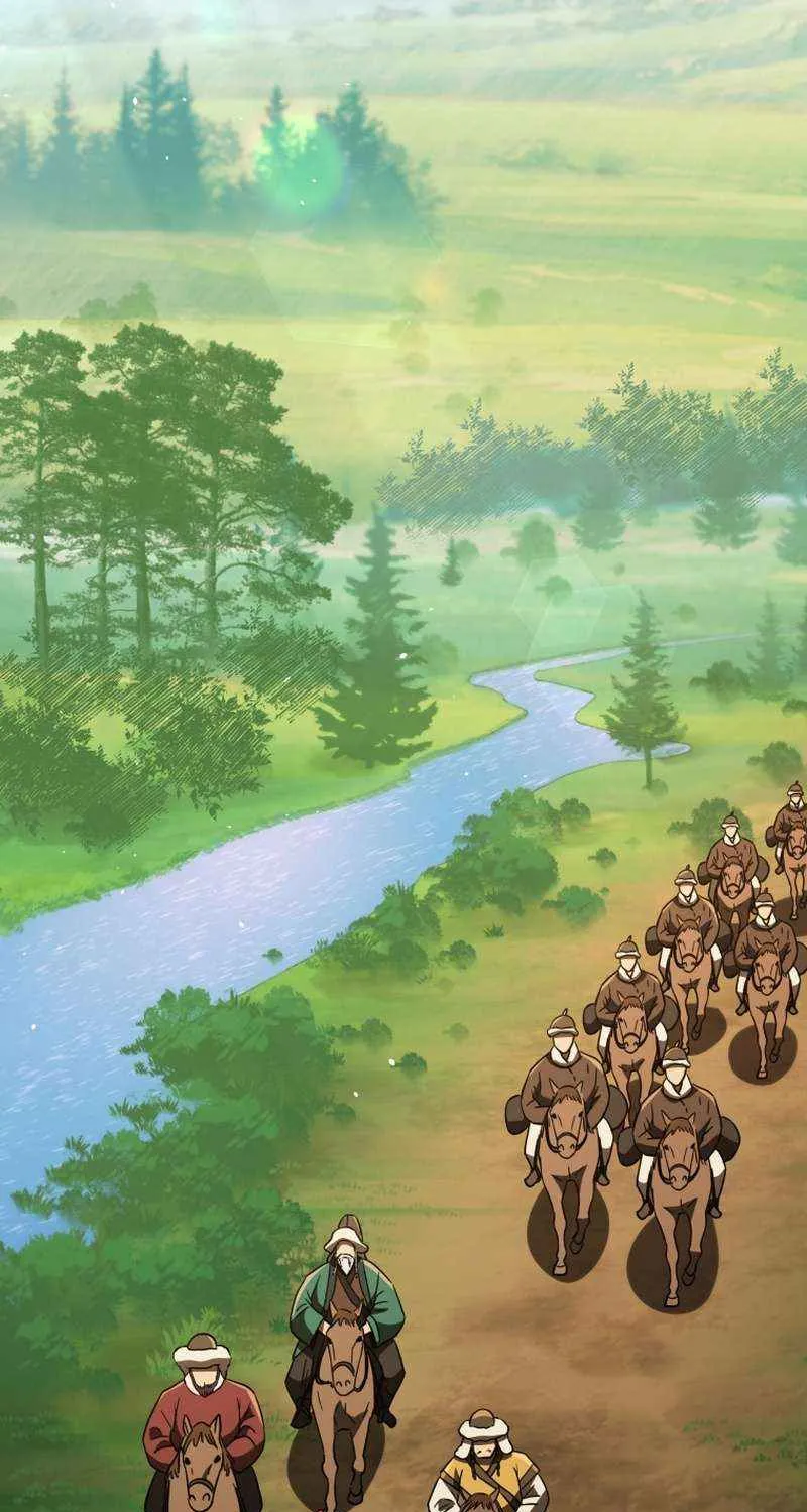Black Corporation: Joseon Chapter 109 page 94 - 