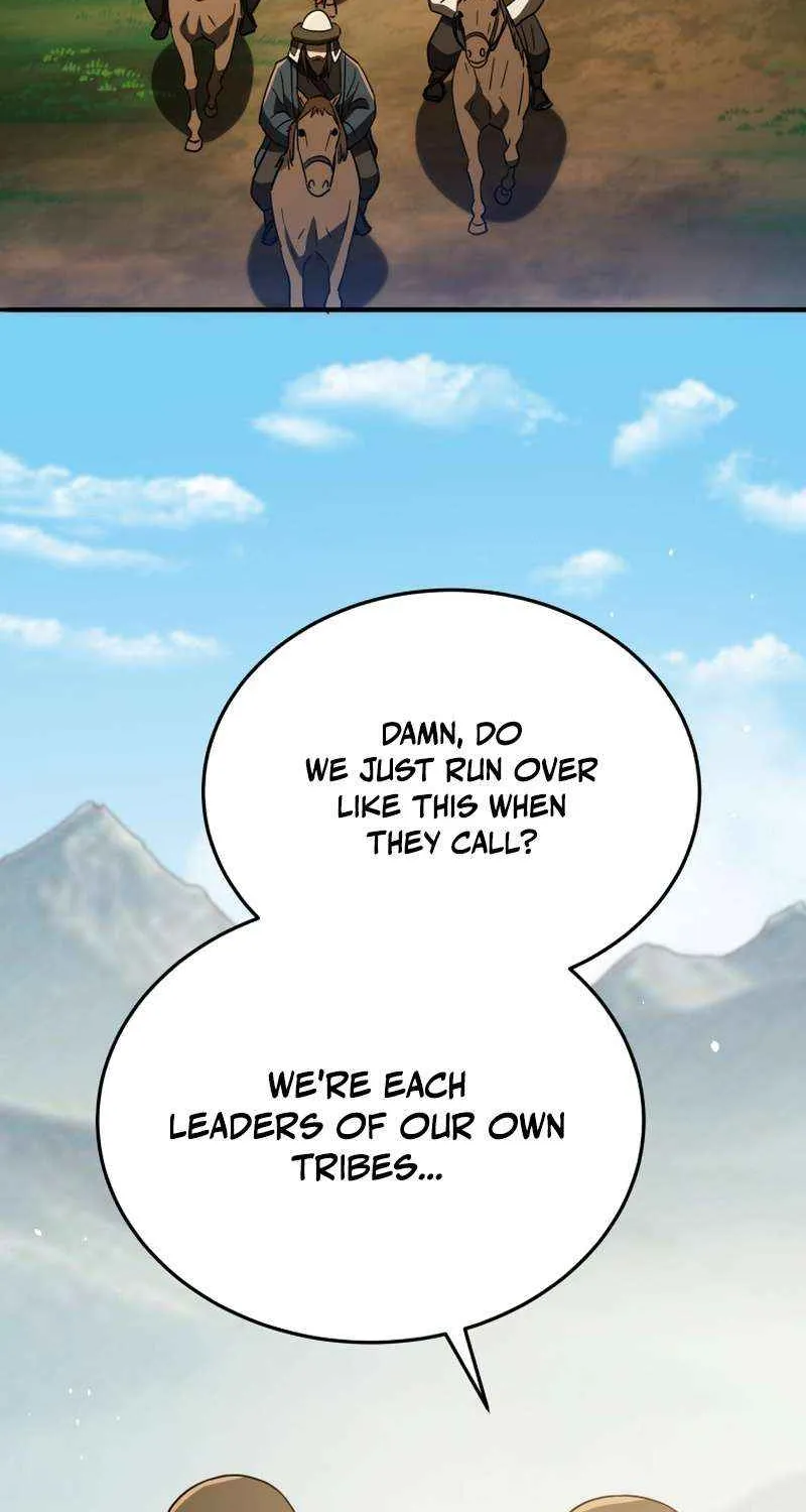 Black Corporation: Joseon Chapter 109 page 95 - 
