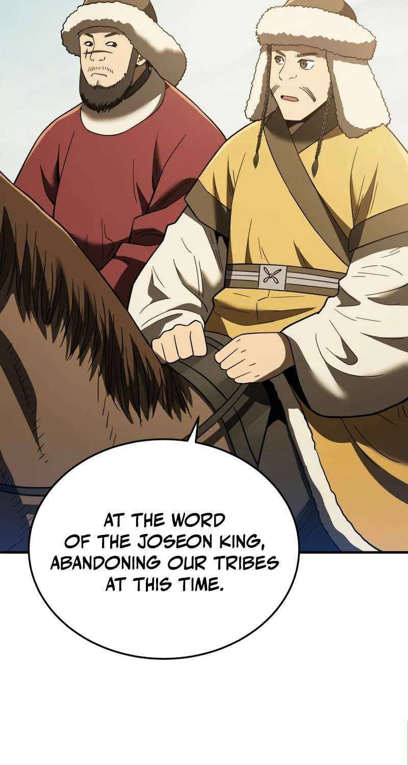 Black Corporation: Joseon Chapter 109 page 96 - 