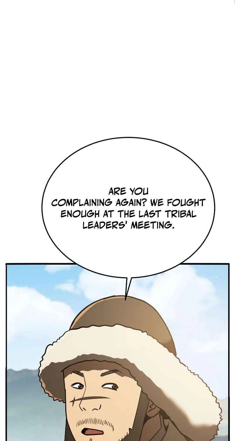 Black Corporation: Joseon Chapter 109 page 97 - 