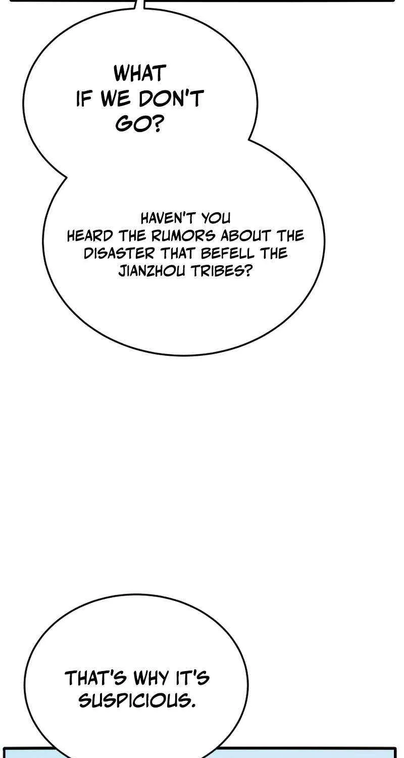 Black Corporation: Joseon Chapter 109 page 99 - 