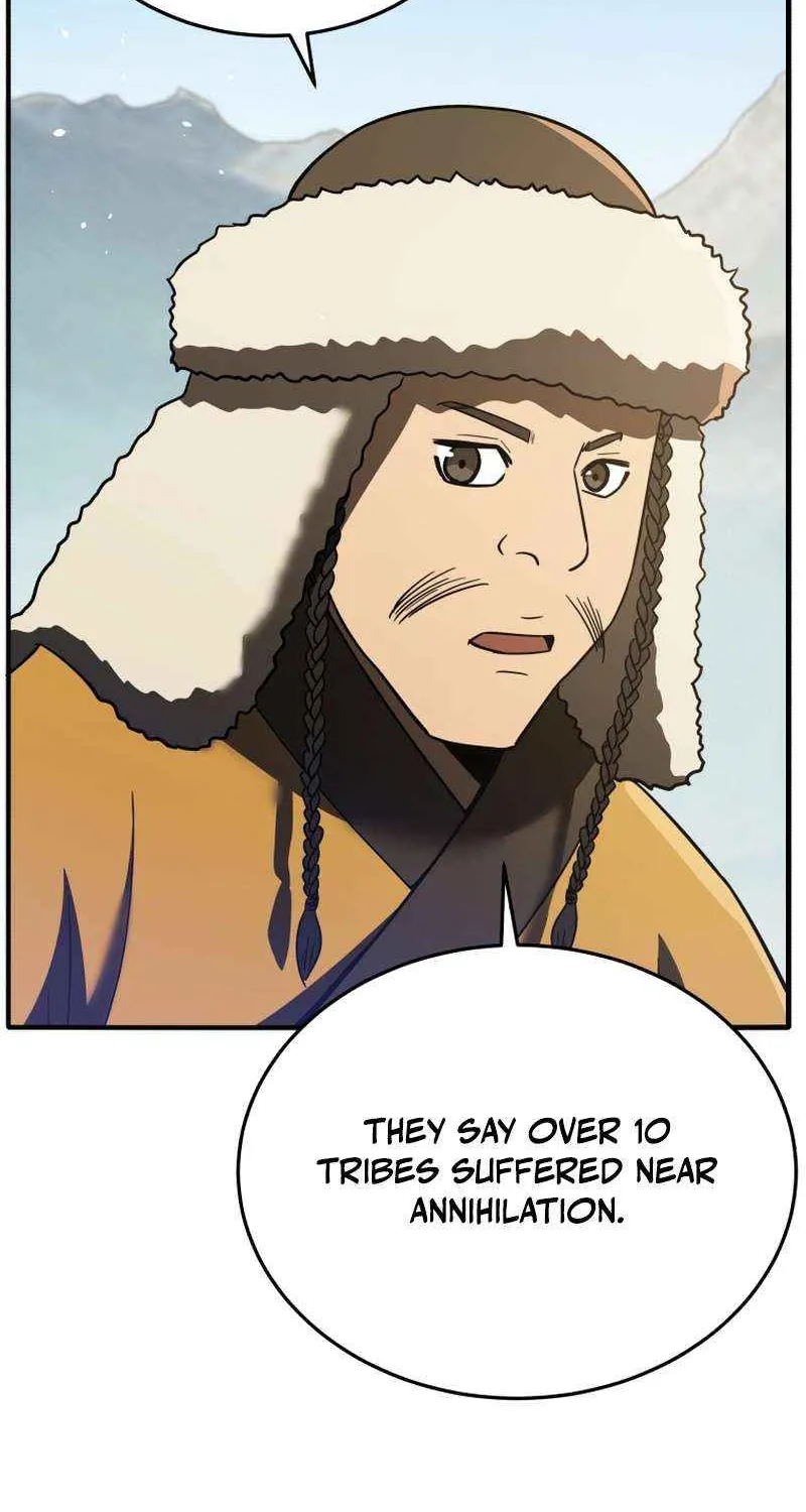 Black Corporation: Joseon Chapter 109 page 100 - 