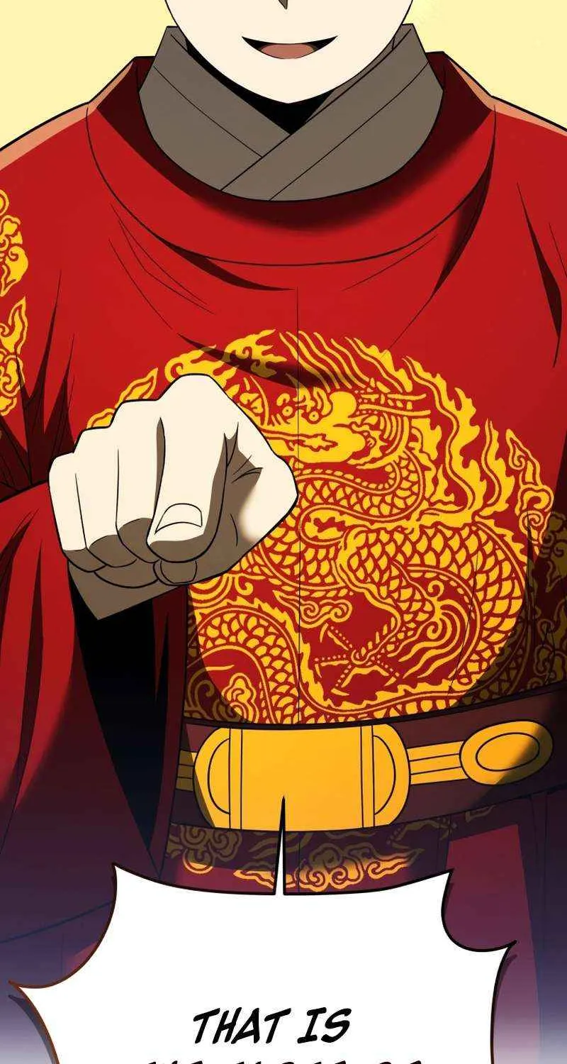 Black Corporation: Joseon Chapter 110 page 101 - 