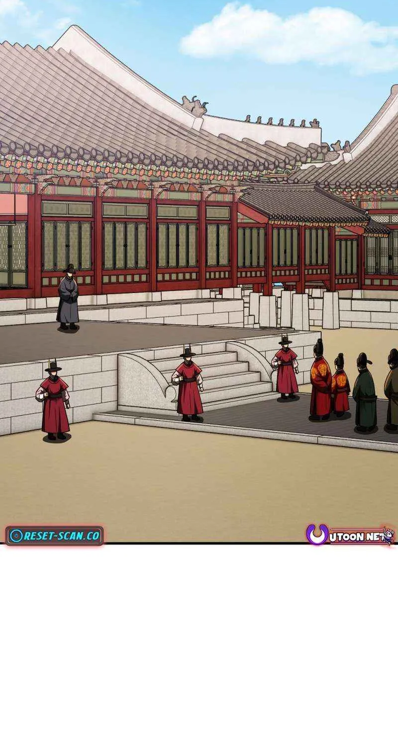 Black Corporation: Joseon Chapter 110 page 103 - 