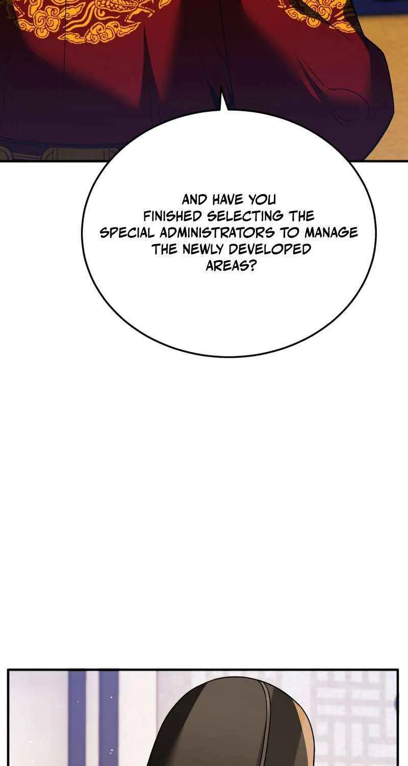 Black Corporation: Joseon Chapter 110 page 109 - 