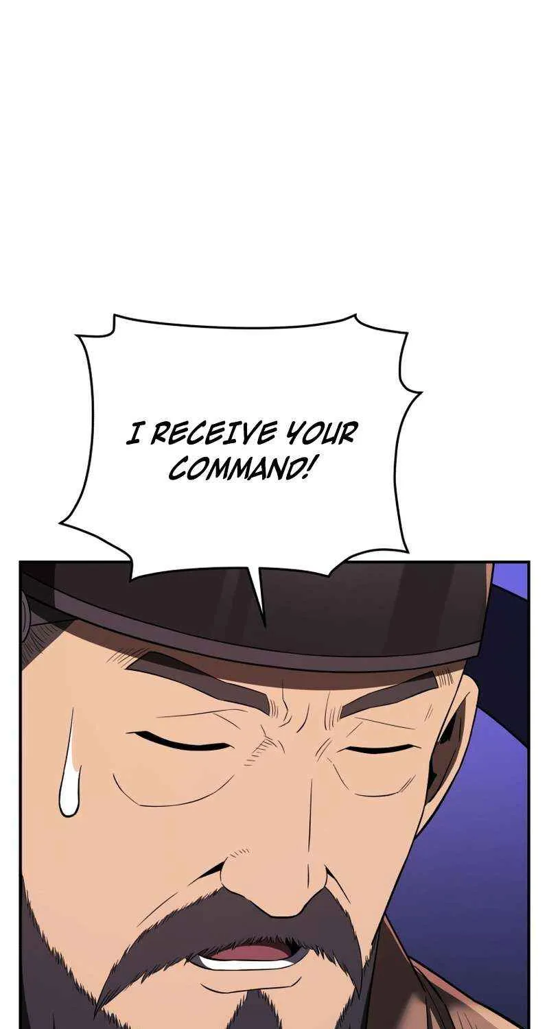 Black Corporation: Joseon Chapter 110 page 114 - 