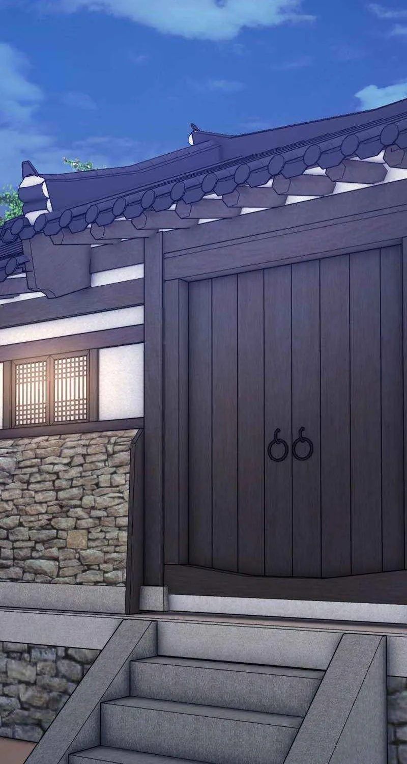 Black Corporation: Joseon Chapter 110 page 120 - 