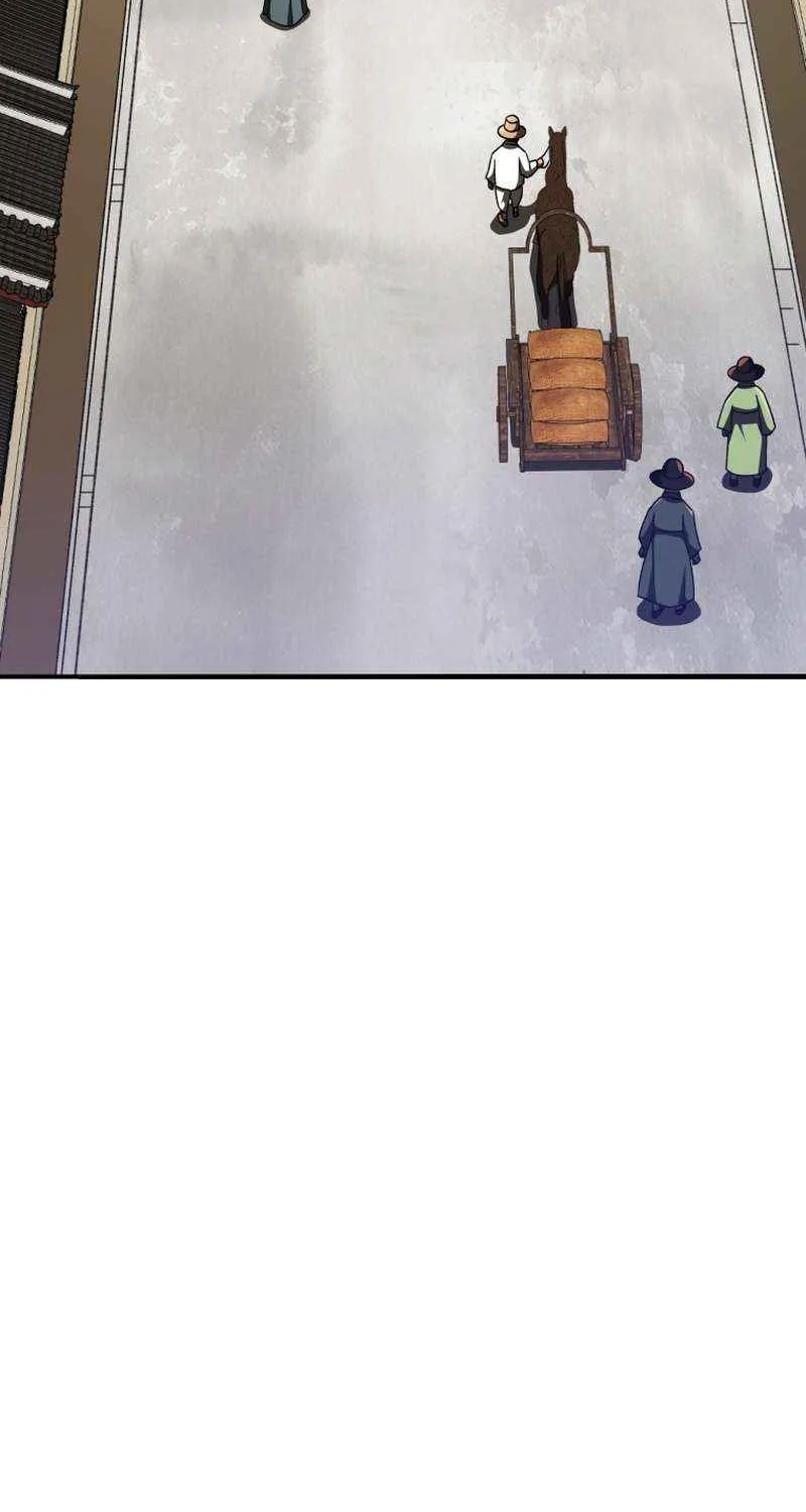 Black Corporation: Joseon Chapter 110 page 13 - 