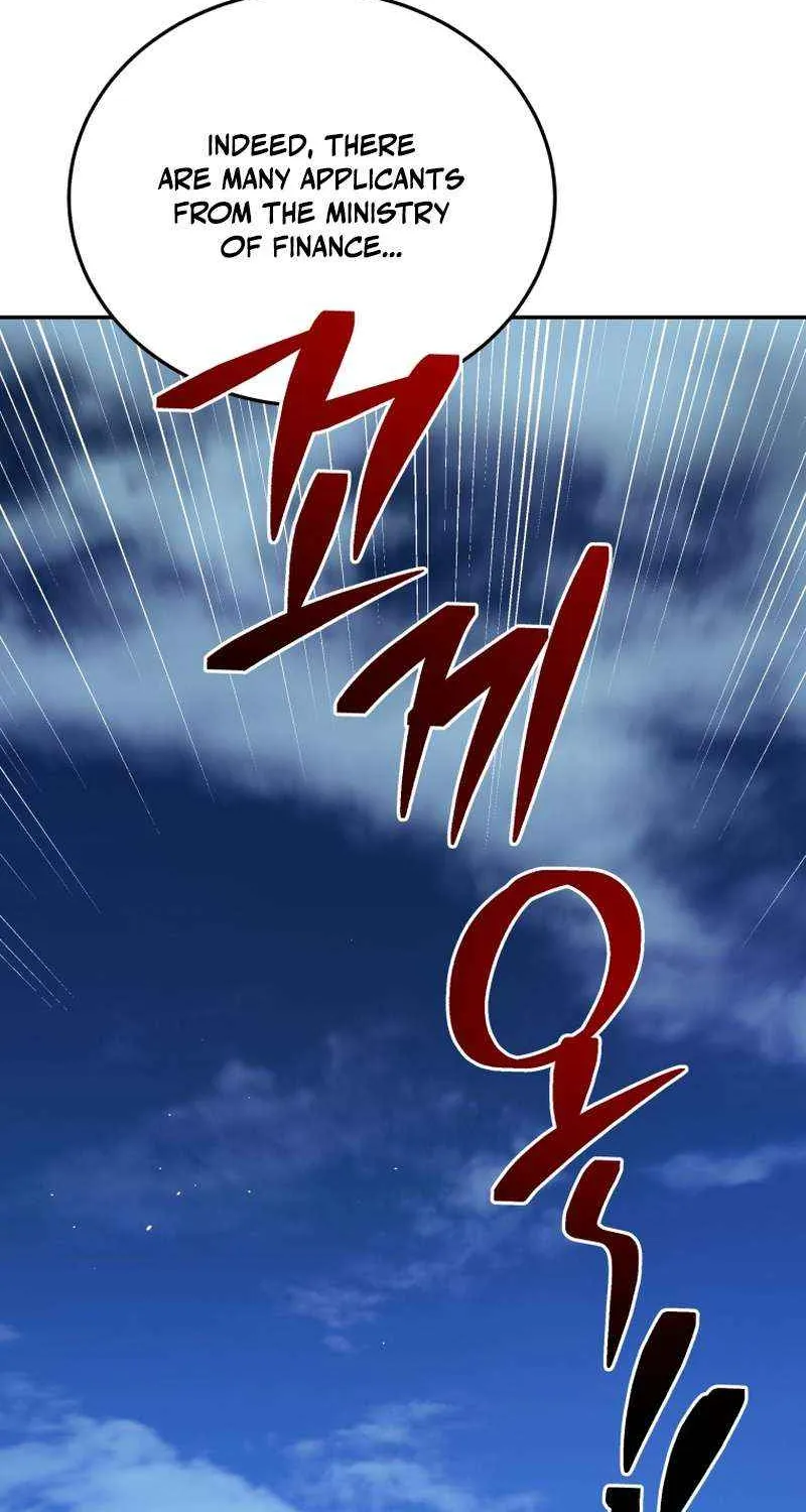 Black Corporation: Joseon Chapter 110 page 136 - 