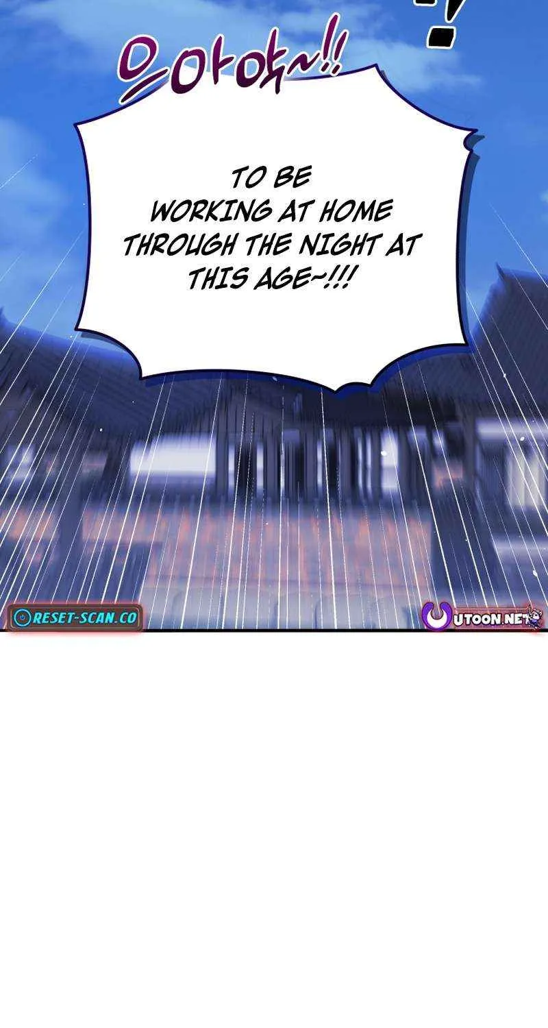 Black Corporation: Joseon Chapter 110 page 137 - 