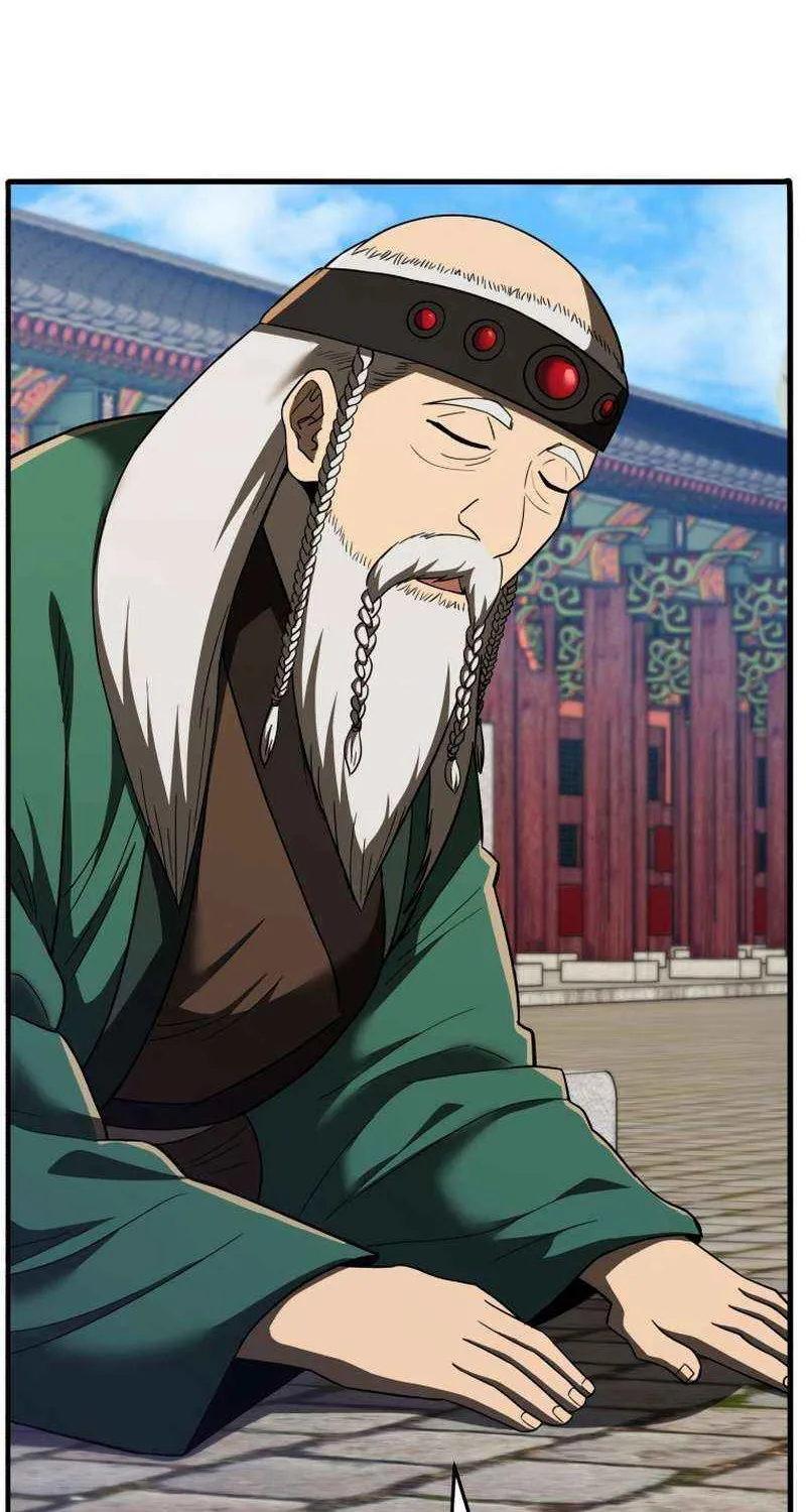 Black Corporation: Joseon Chapter 110 page 18 - 