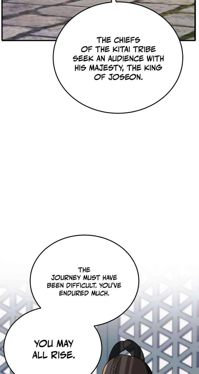 Black Corporation: Joseon Chapter 110 page 19 - 