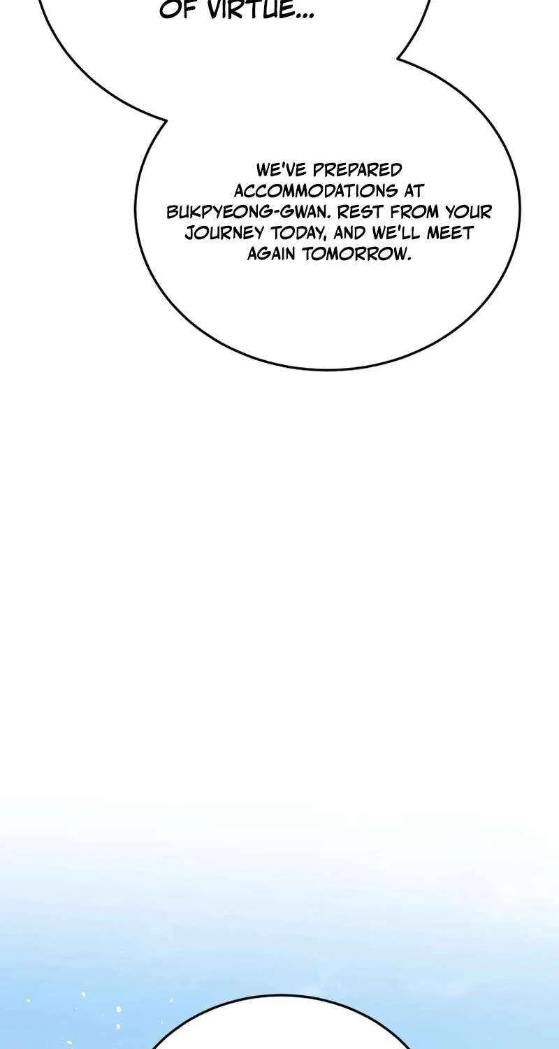 Black Corporation: Joseon Chapter 110 page 32 - 