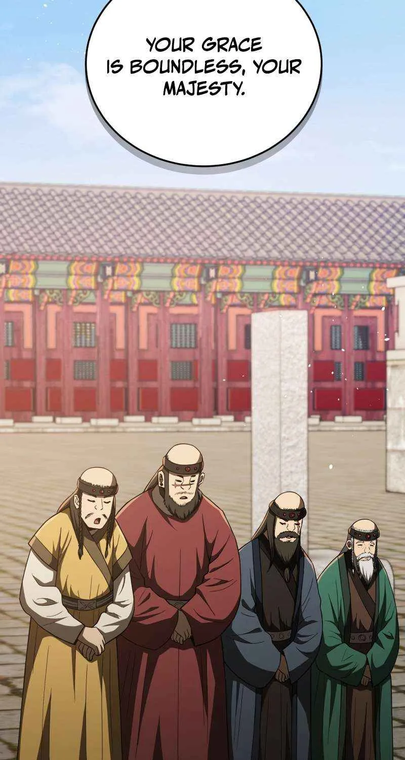 Black Corporation: Joseon Chapter 110 page 33 - 