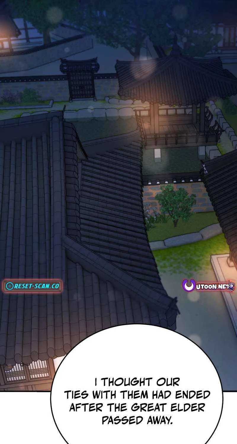 Black Corporation: Joseon Chapter 110 page 36 - 