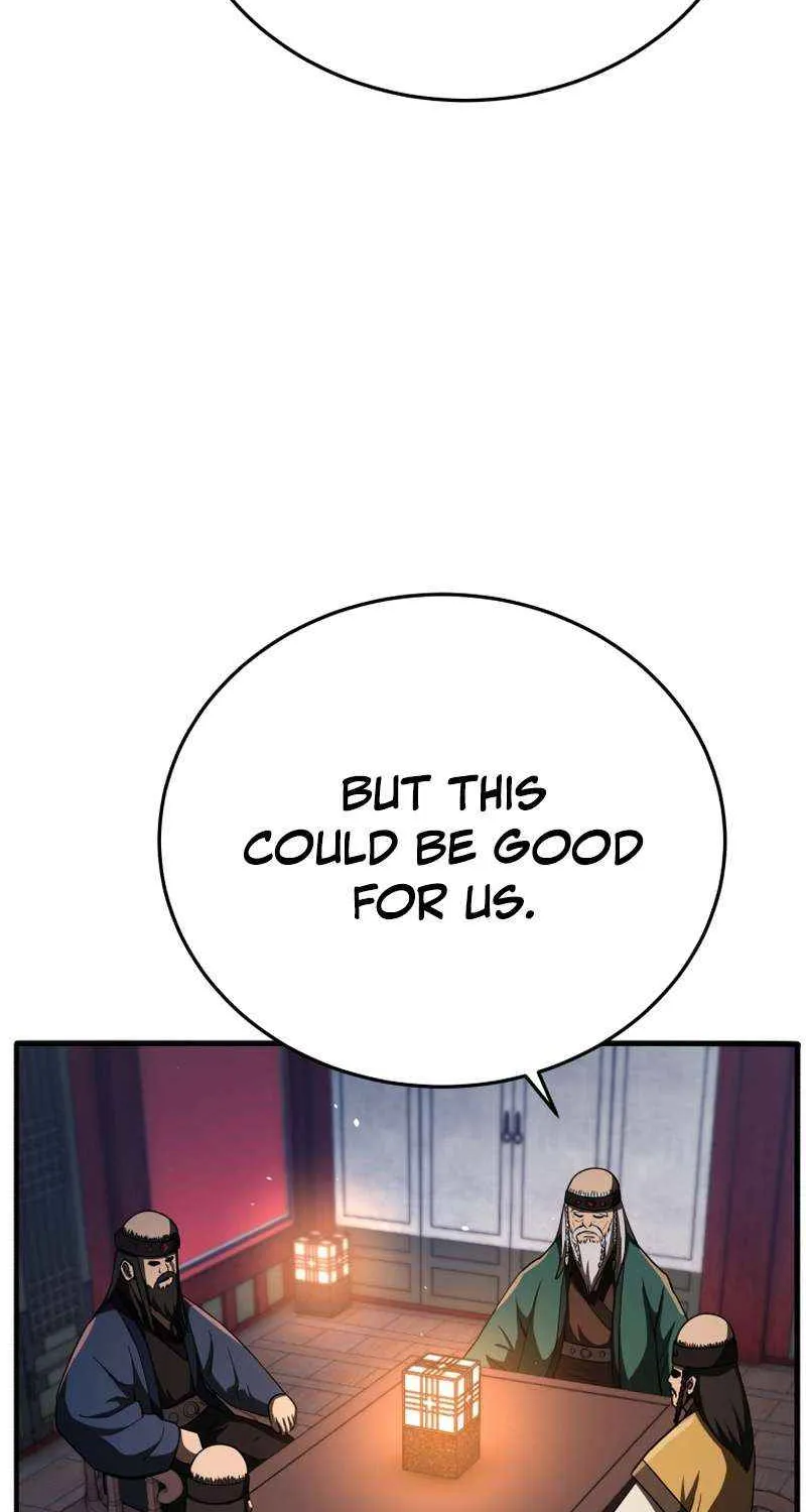 Black Corporation: Joseon Chapter 110 page 37 - 