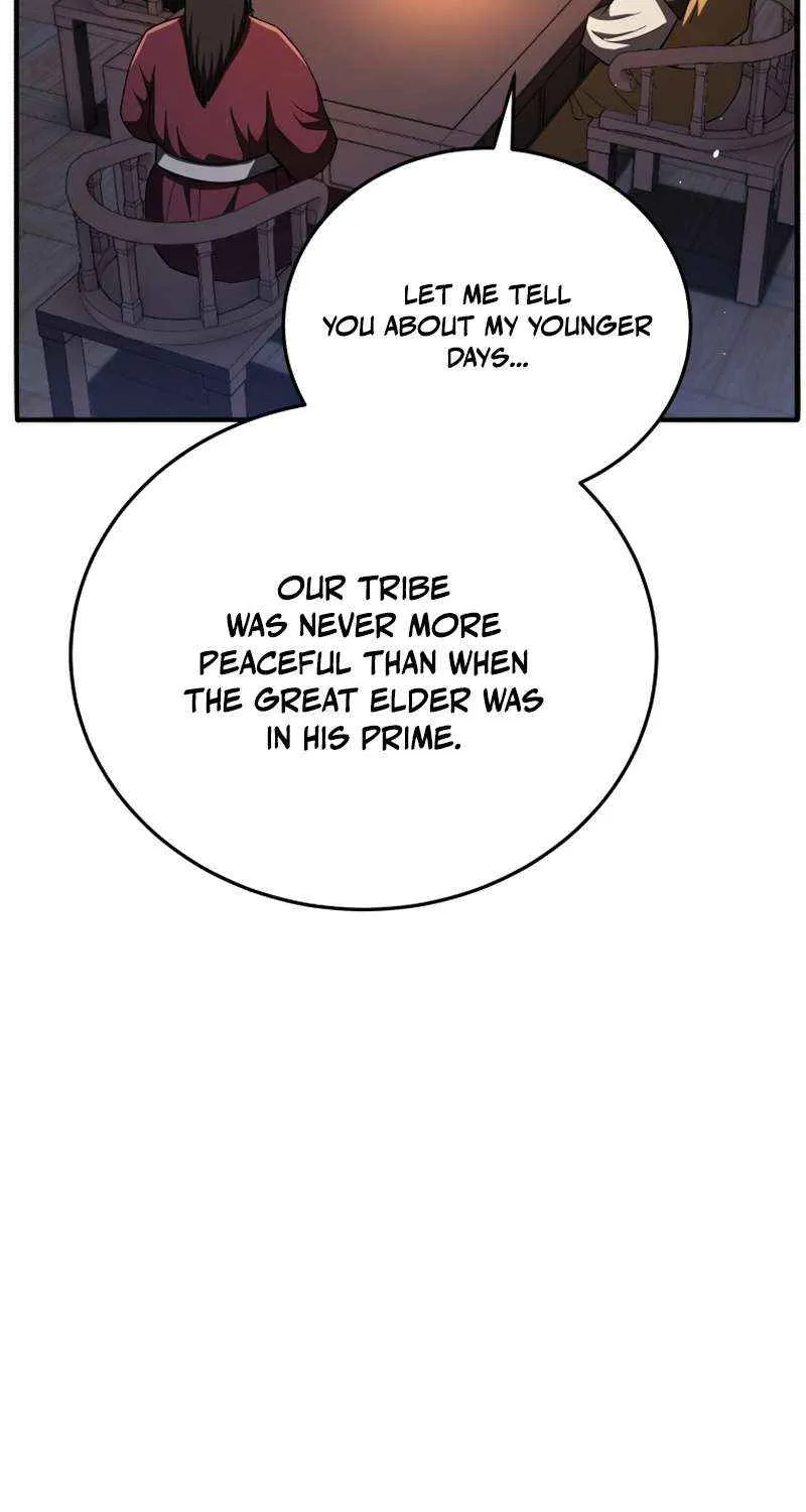 Black Corporation: Joseon Chapter 110 page 38 - 