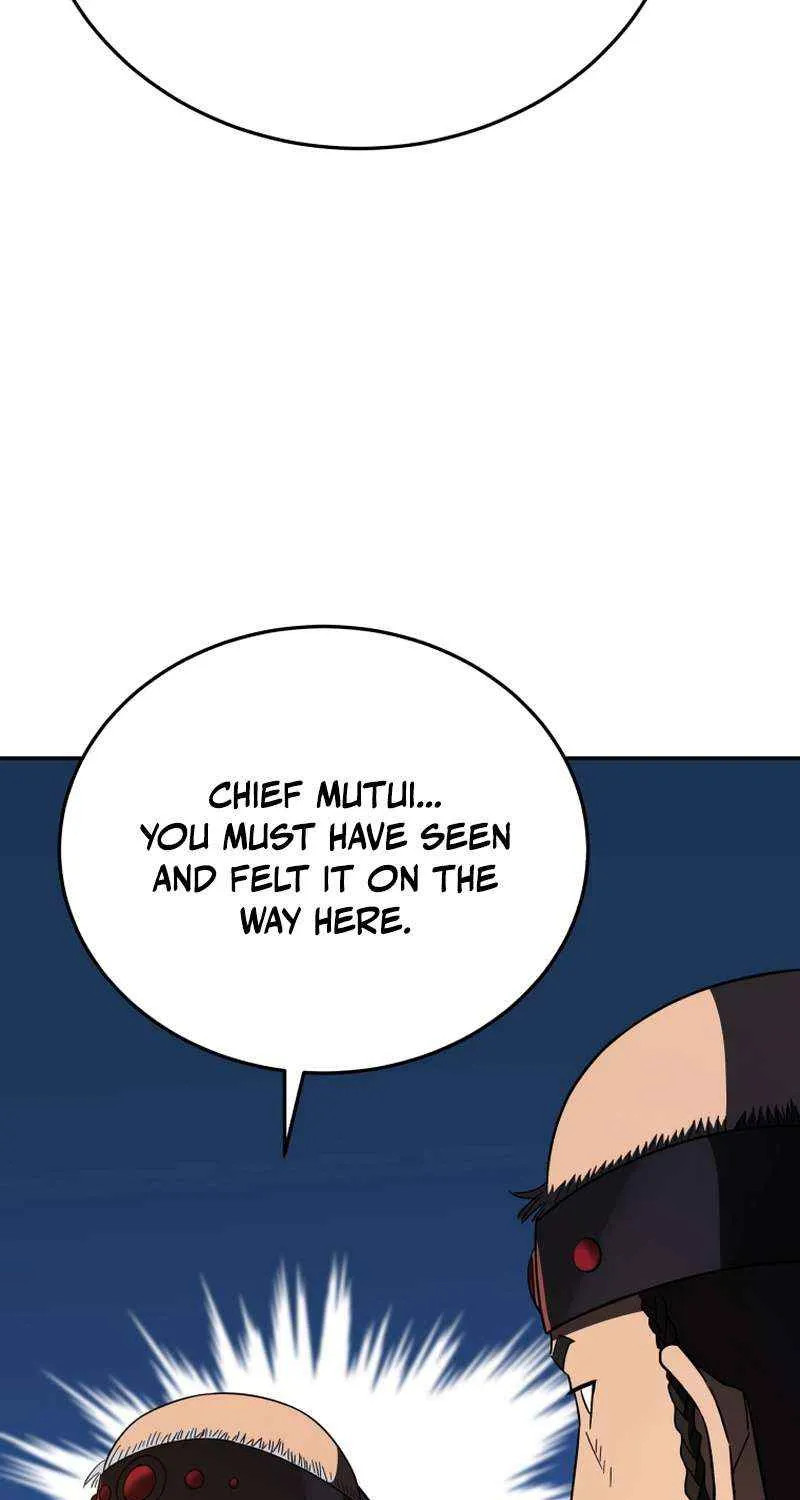 Black Corporation: Joseon Chapter 110 page 40 - 
