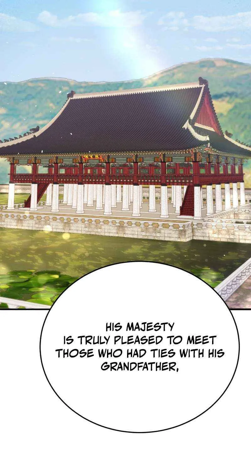 Black Corporation: Joseon Chapter 110 page 46 - 