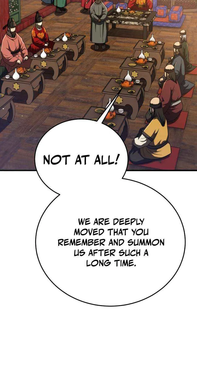 Black Corporation: Joseon Chapter 110 page 48 - 
