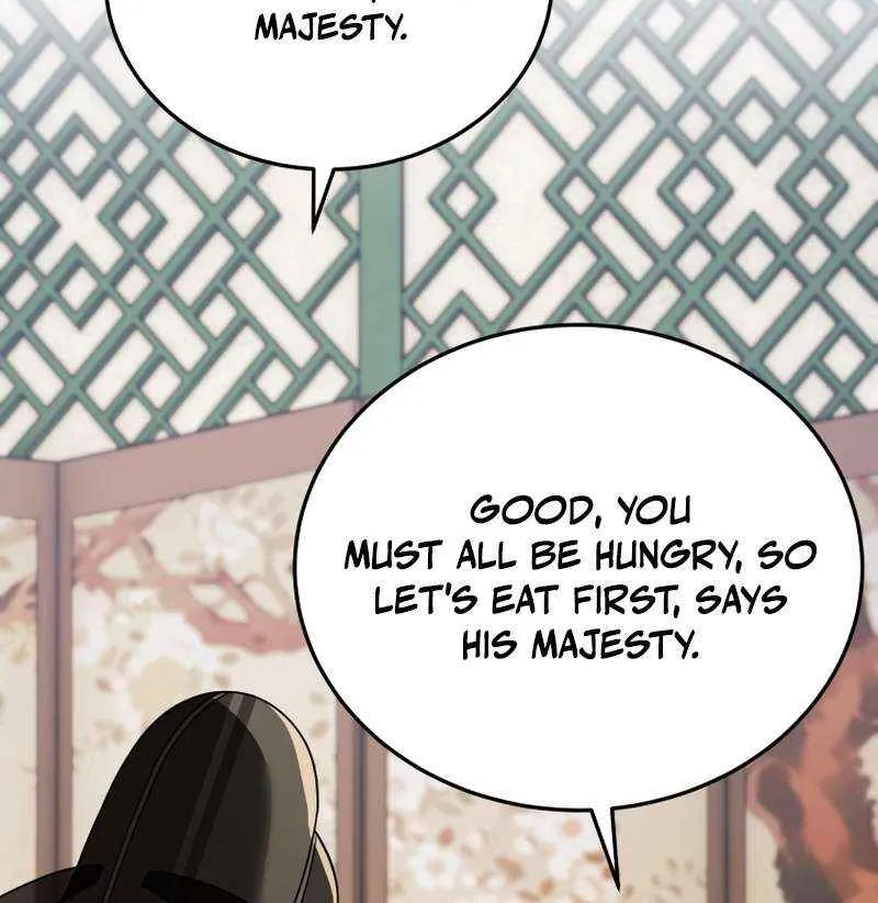 Black Corporation: Joseon Chapter 110 page 56 - 
