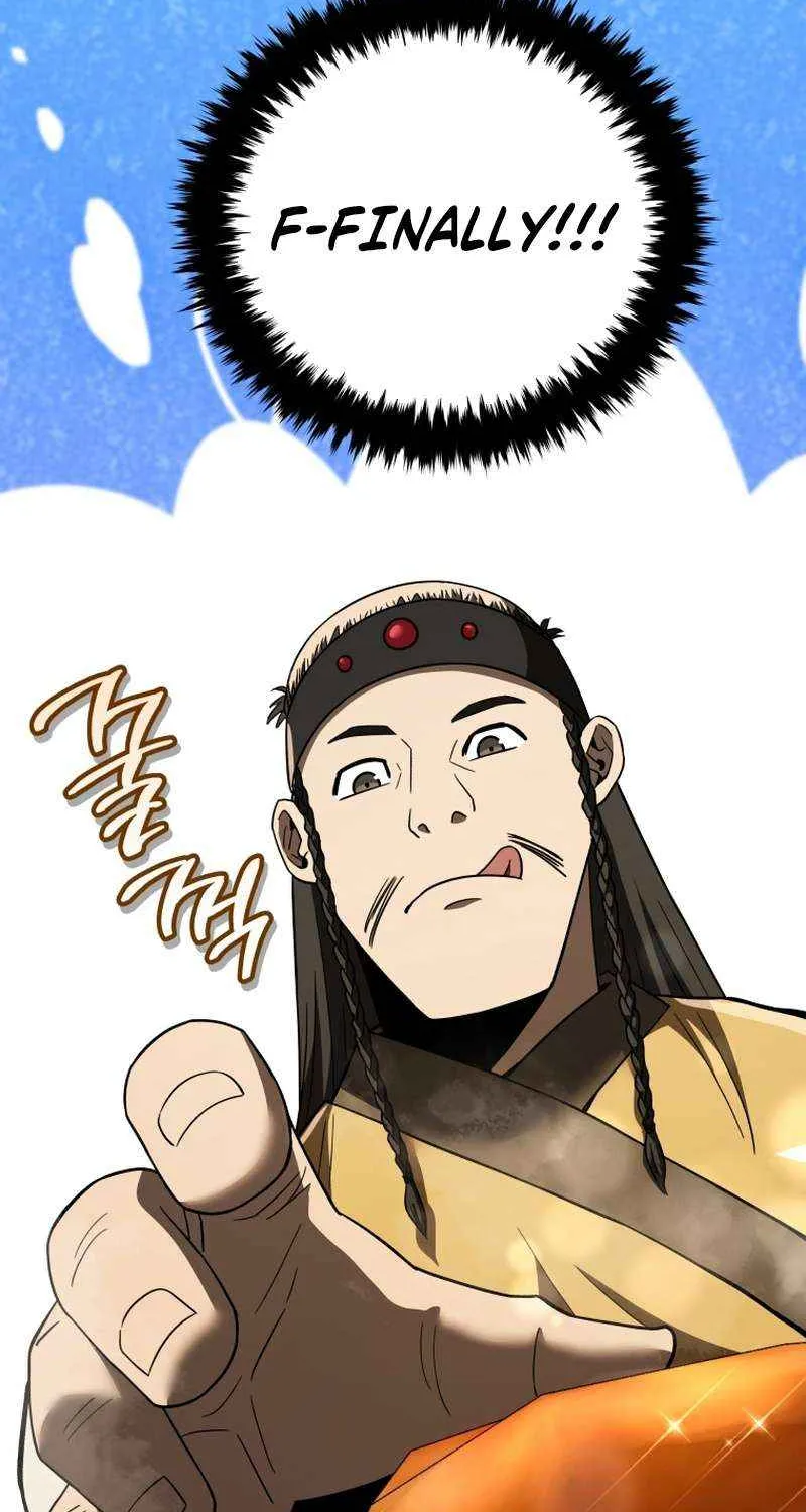 Black Corporation: Joseon Chapter 110 page 58 - 