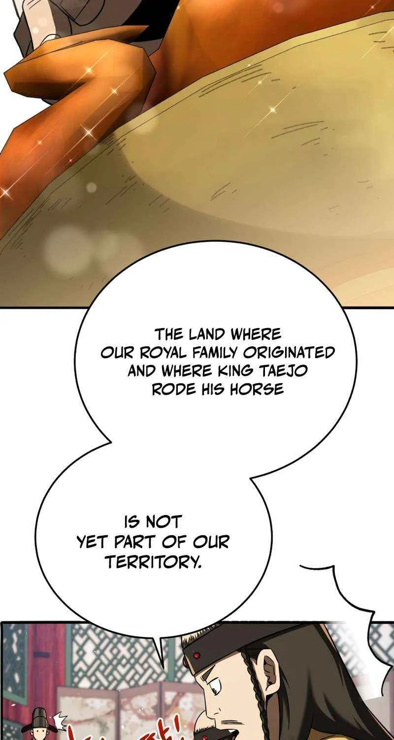 Black Corporation: Joseon Chapter 110 page 59 - 