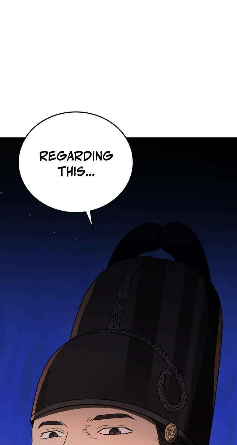 Black Corporation: Joseon Chapter 110 page 62 - 