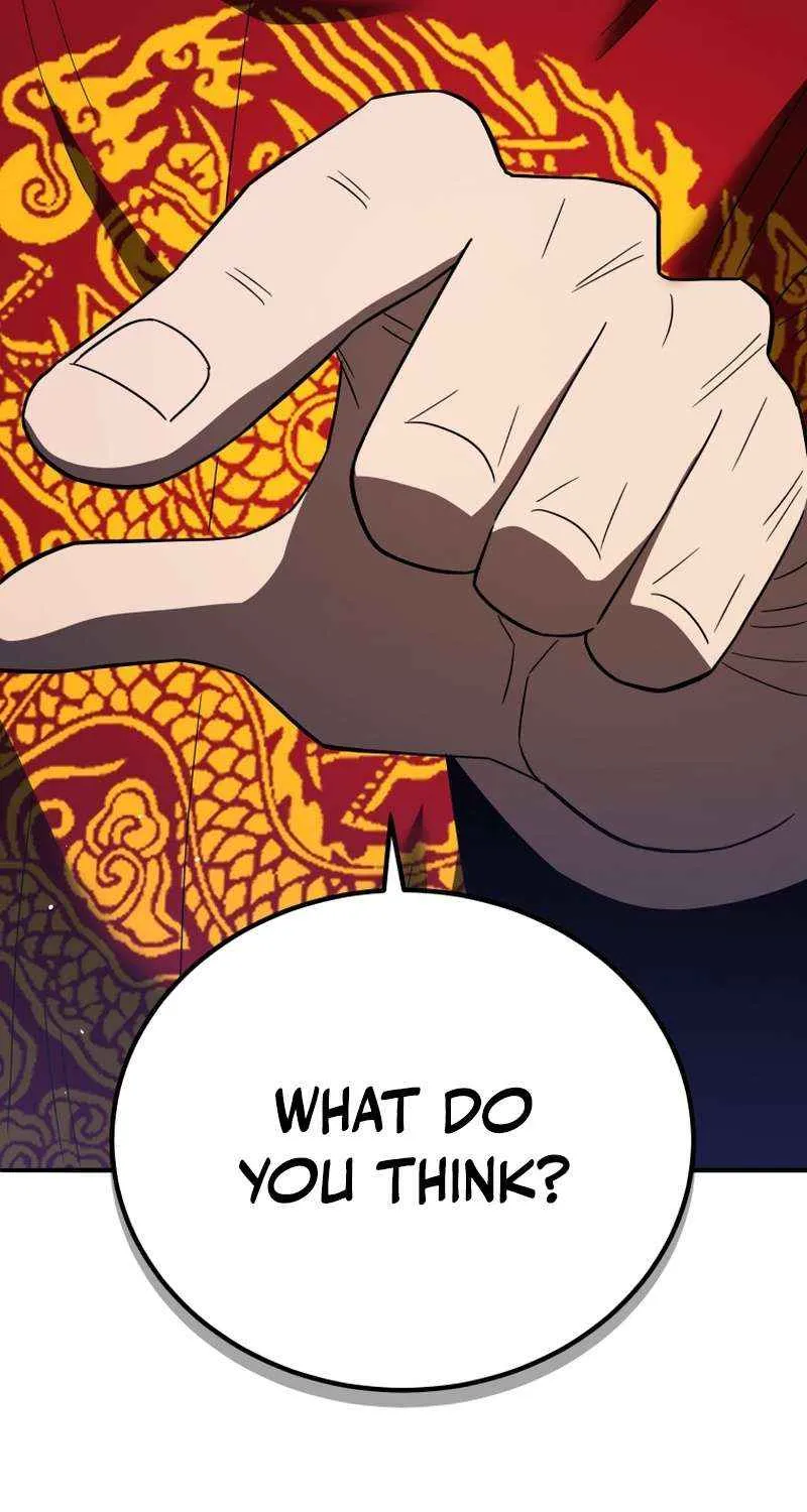 Black Corporation: Joseon Chapter 110 page 64 - 