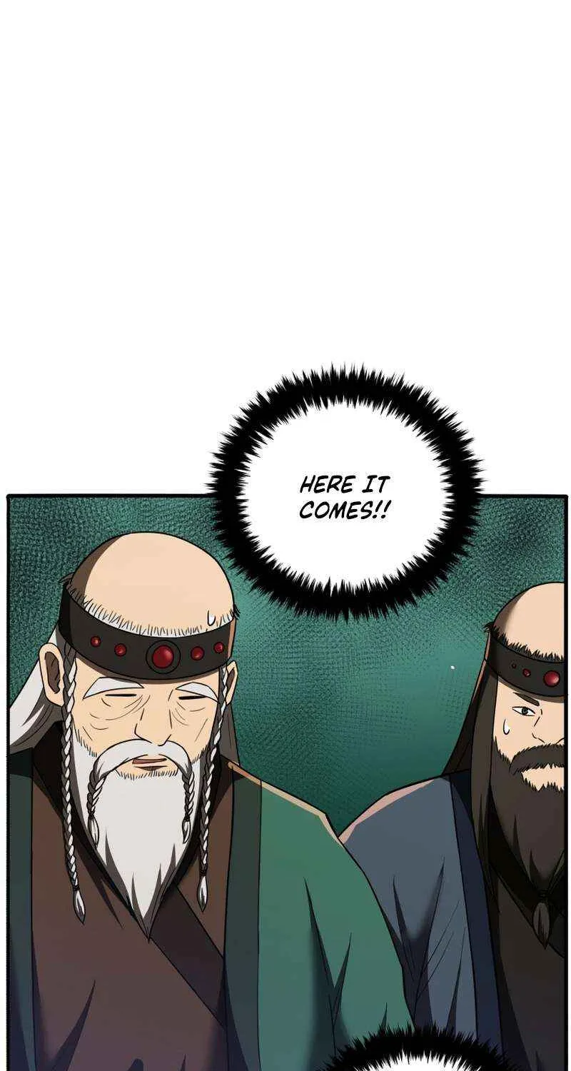 Black Corporation: Joseon Chapter 110 page 65 - 