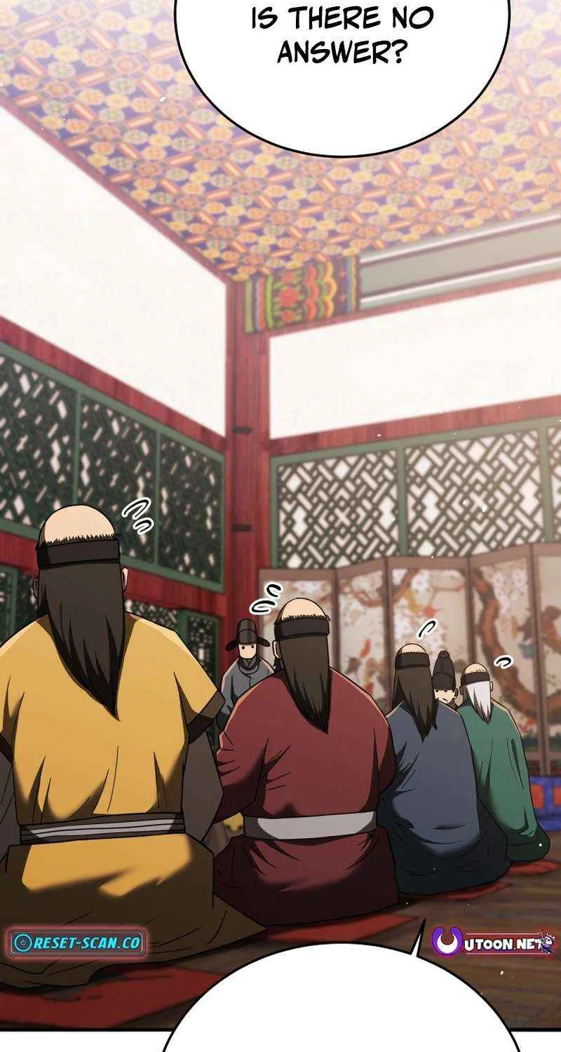 Black Corporation: Joseon Chapter 110 page 69 - 