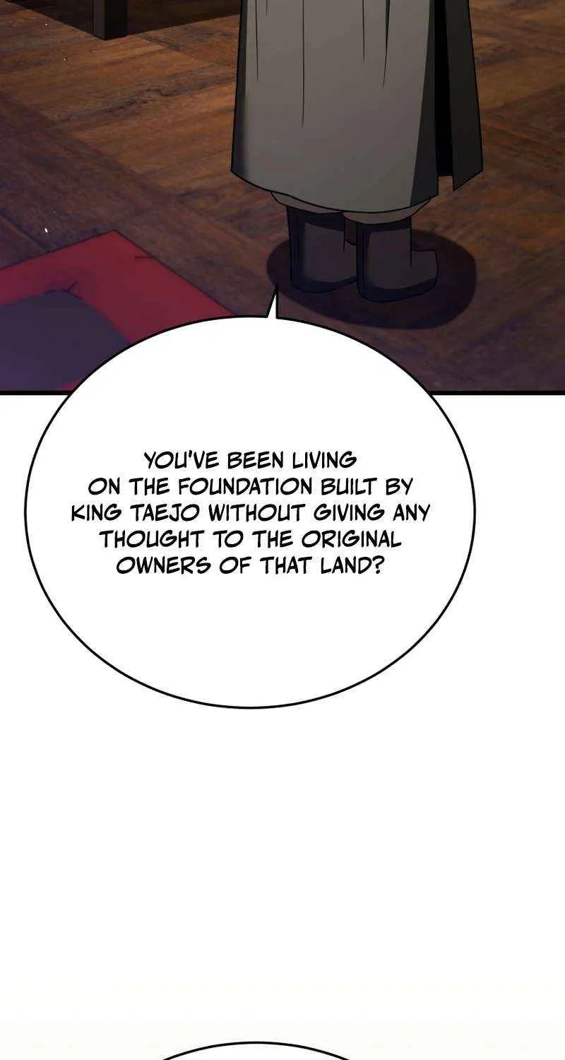 Black Corporation: Joseon Chapter 110 page 72 - 