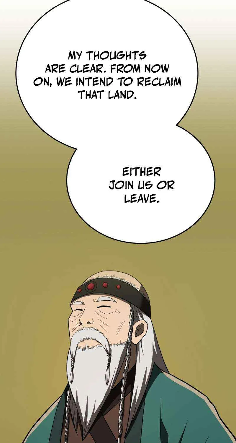 Black Corporation: Joseon Chapter 110 page 73 - 