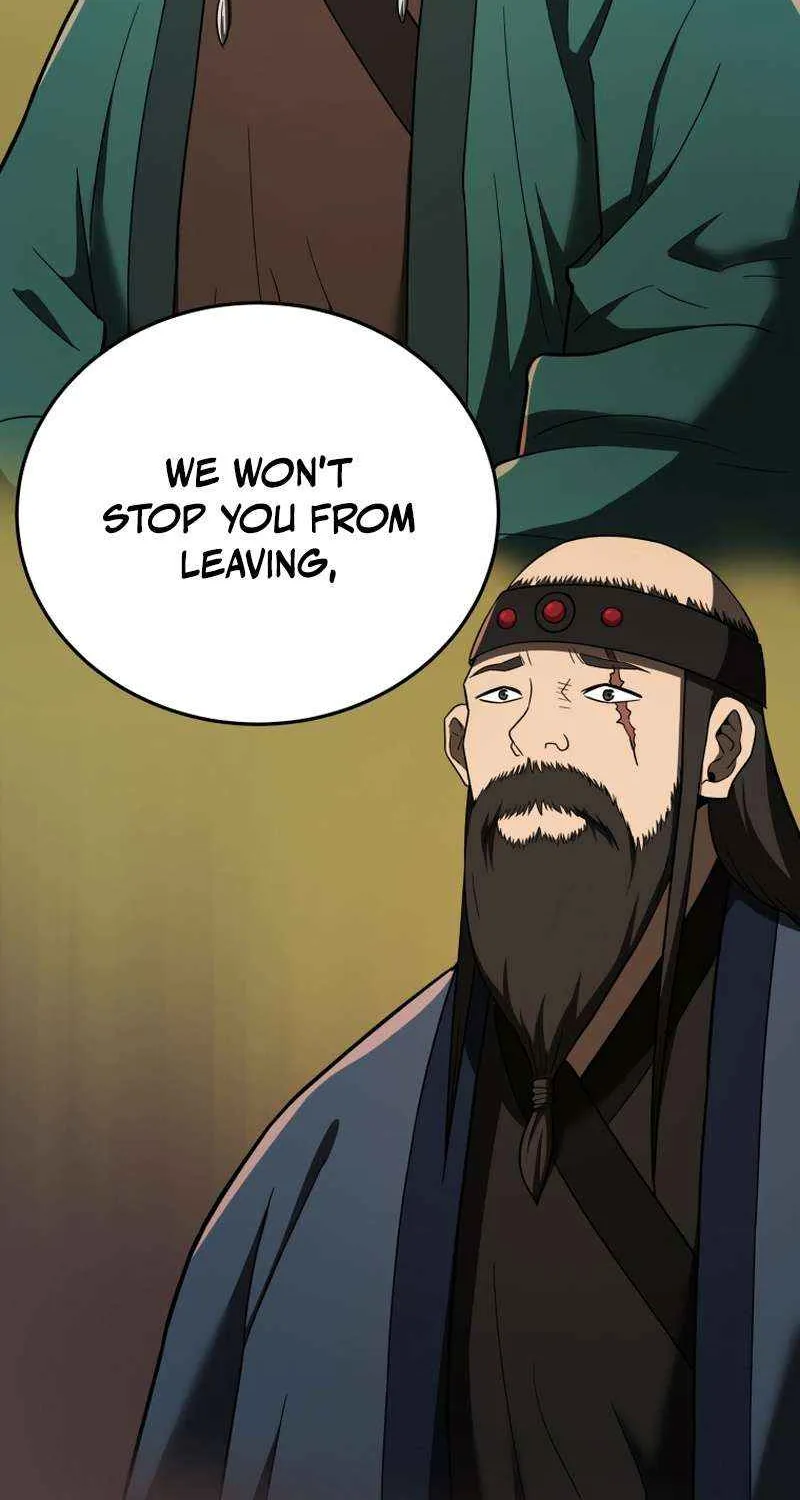 Black Corporation: Joseon Chapter 110 page 74 - 
