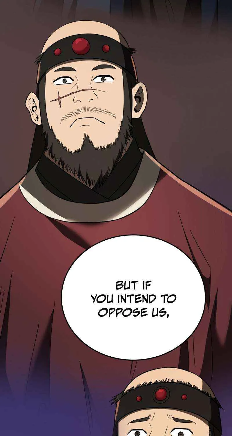 Black Corporation: Joseon Chapter 110 page 75 - 