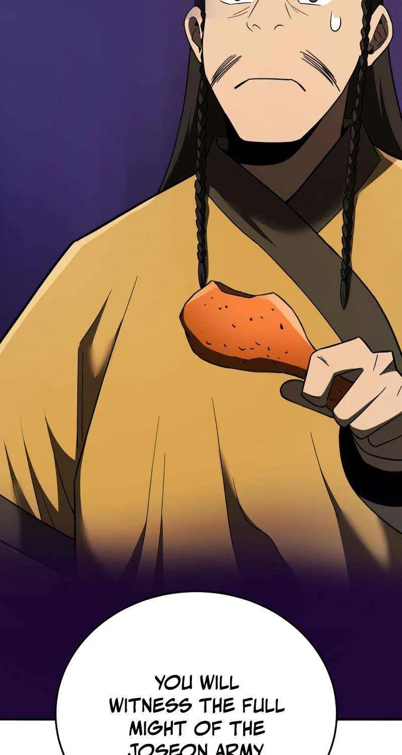 Black Corporation: Joseon Chapter 110 page 76 - 