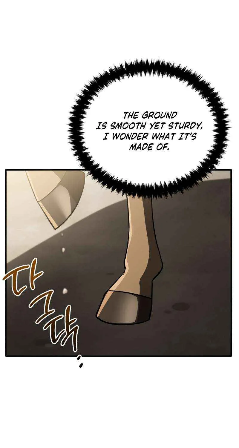 Black Corporation: Joseon Chapter 110 page 9 - 