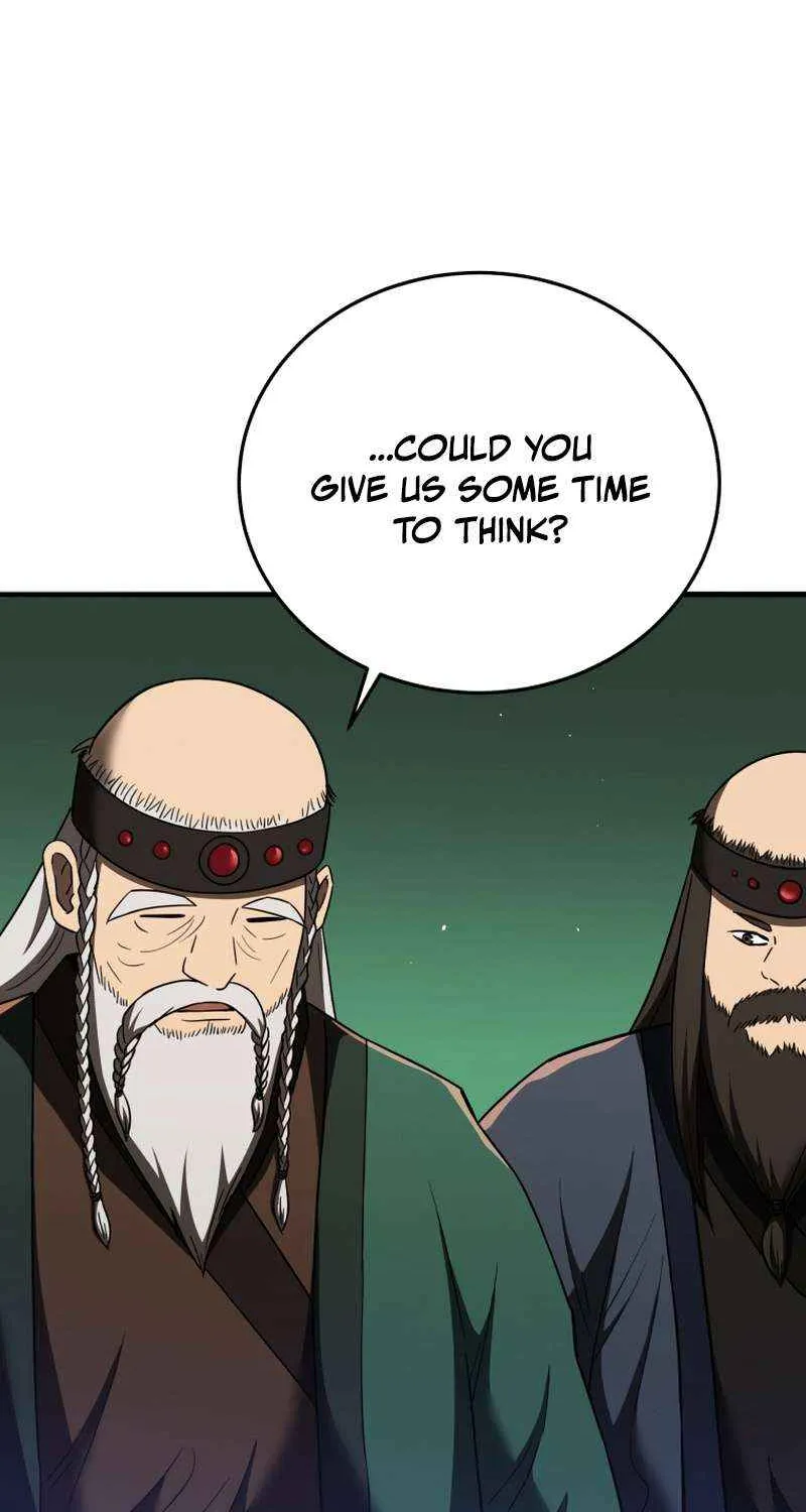 Black Corporation: Joseon Chapter 110 page 83 - 
