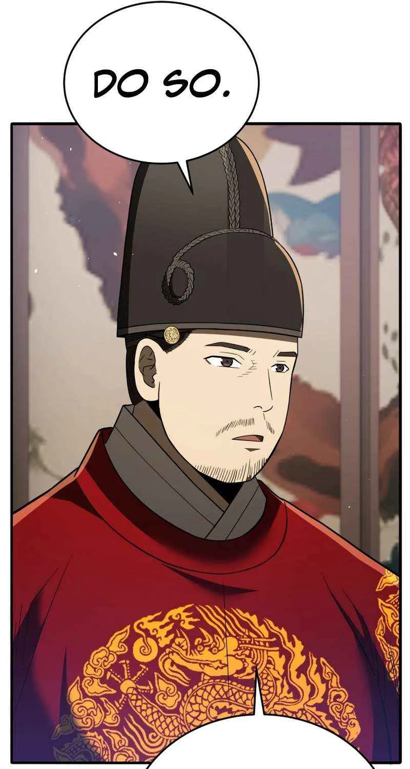 Black Corporation: Joseon Chapter 110 page 85 - 