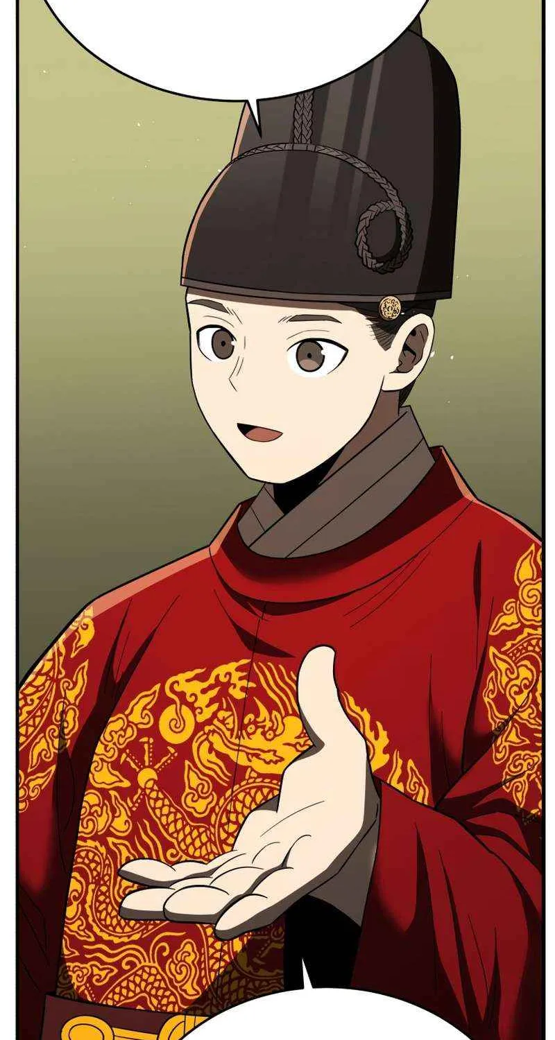 Black Corporation: Joseon Chapter 110 page 90 - 
