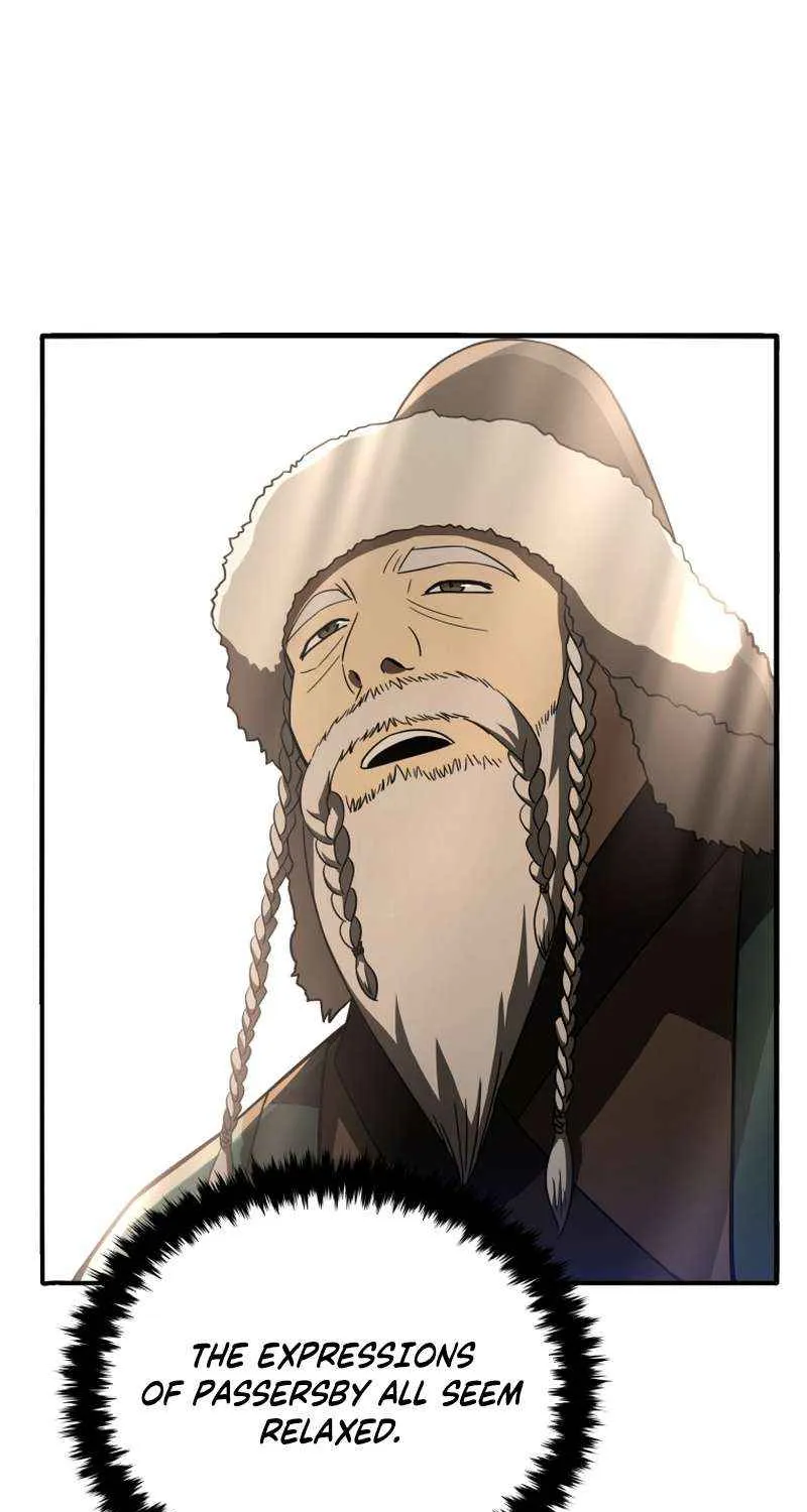 Black Corporation: Joseon Chapter 110 page 10 - 
