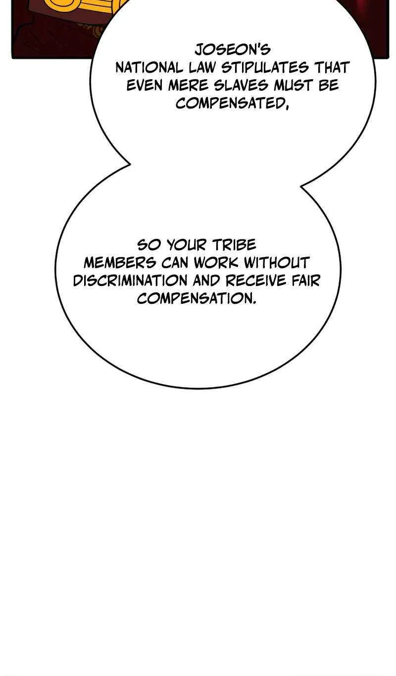 Black Corporation: Joseon Chapter 110 page 91 - 