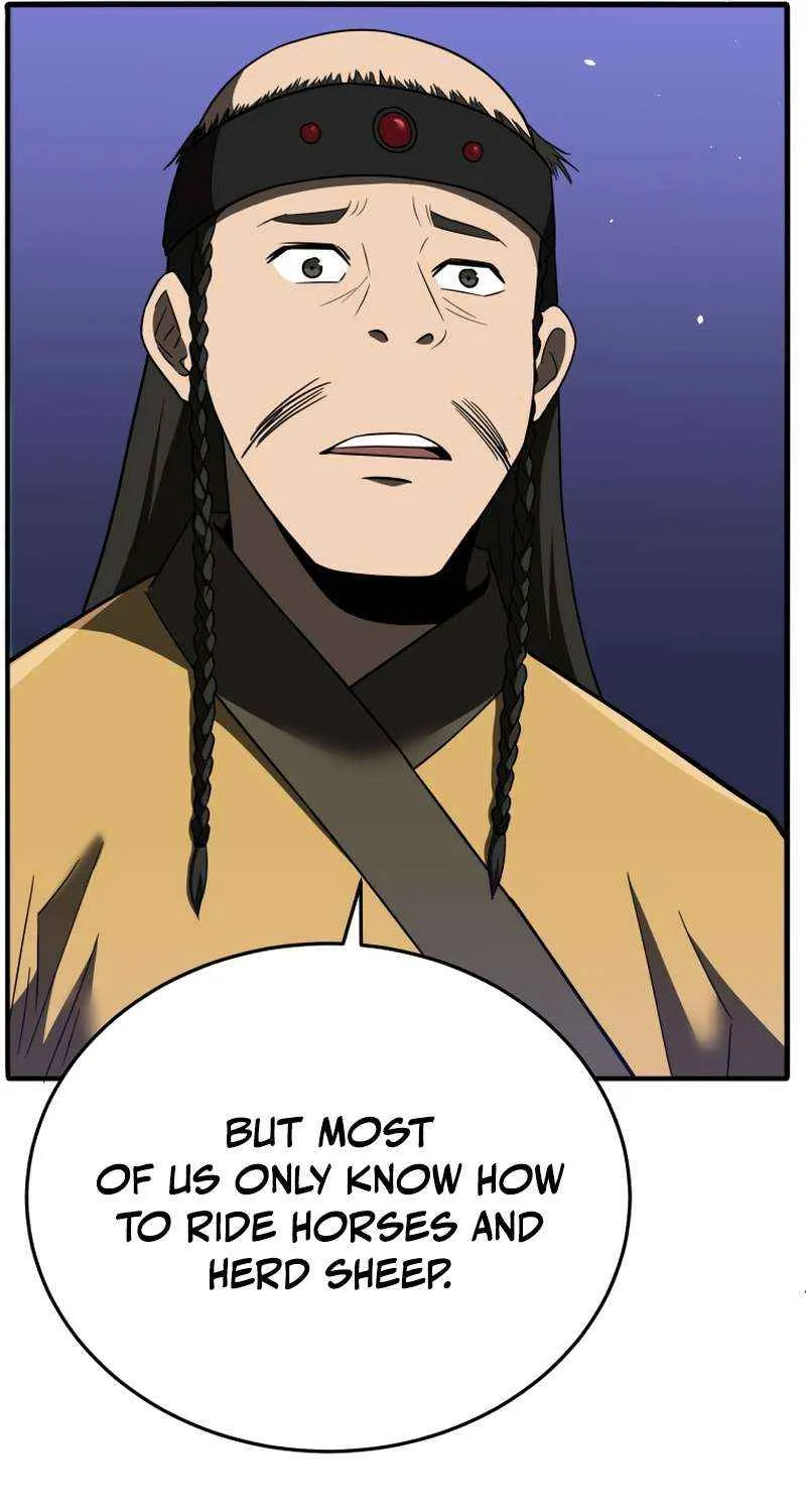 Black Corporation: Joseon Chapter 110 page 92 - 
