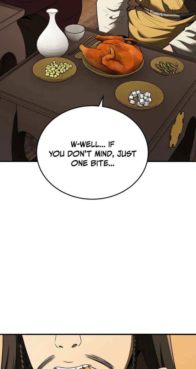 Black Corporation: Joseon Chapter 110 page 96 - 