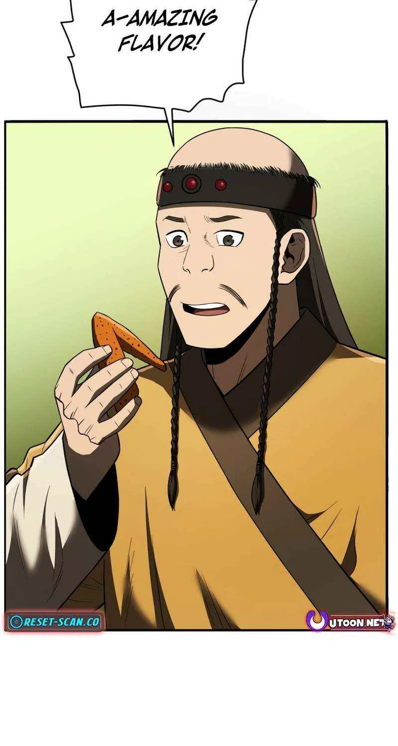 Black Corporation: Joseon Chapter 110 page 99 - 