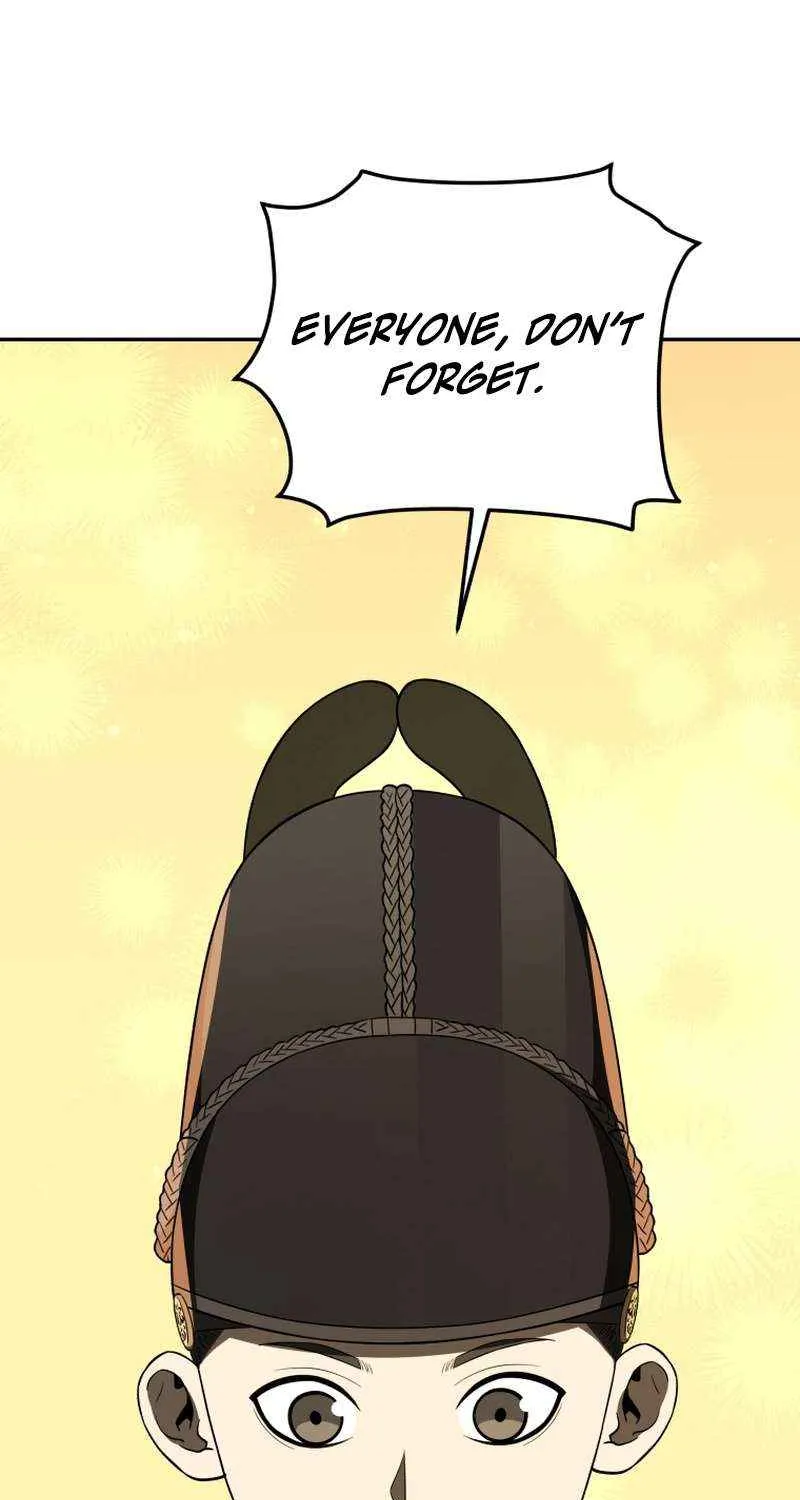Black Corporation: Joseon Chapter 110 page 100 - 