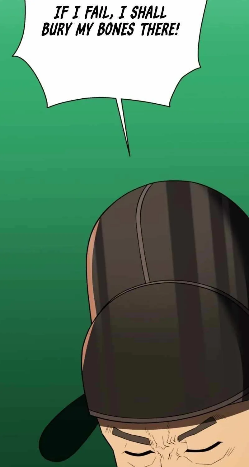 Black Corporation: Joseon Chapter 111 page 103 - 