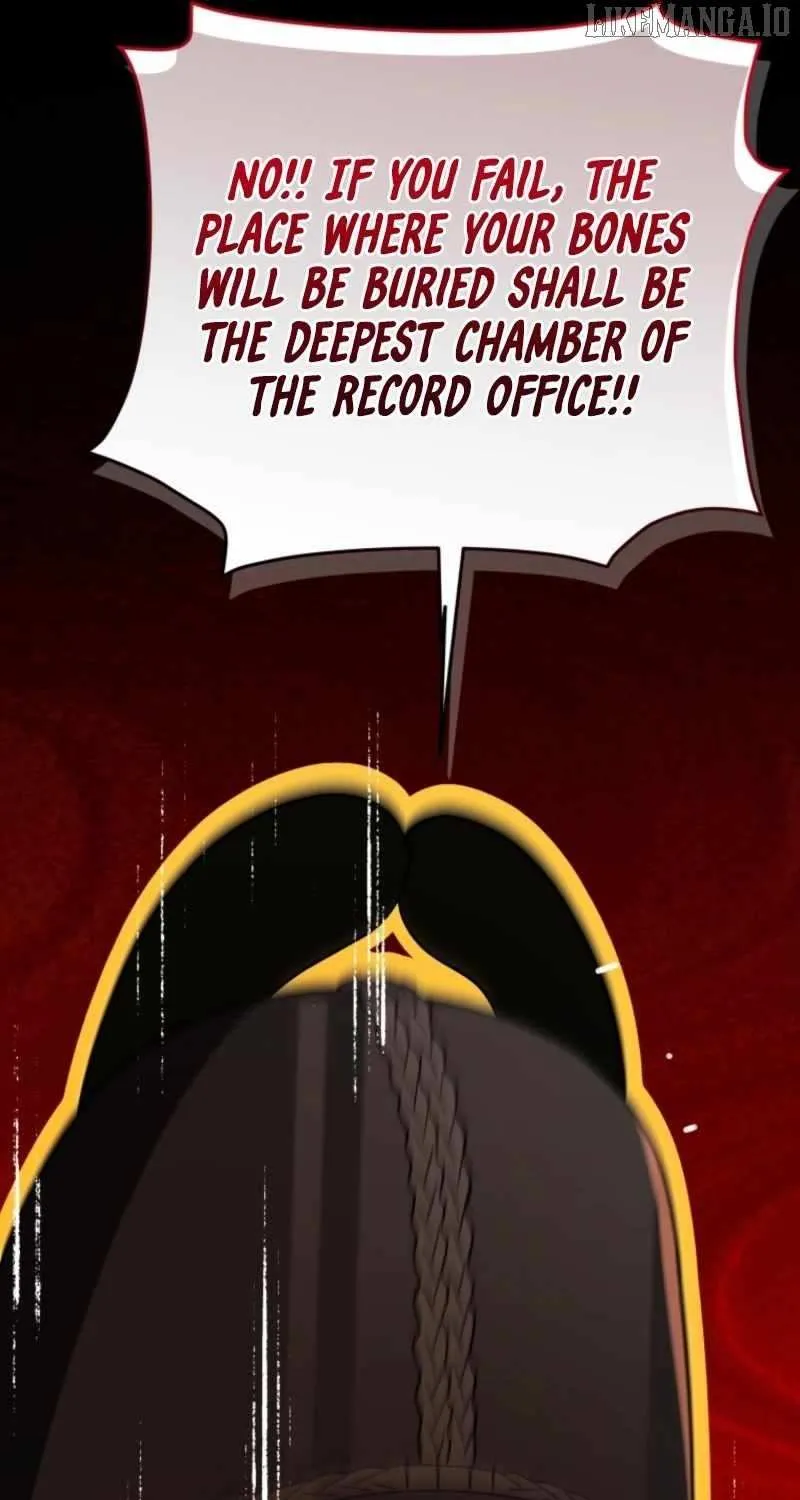 Black Corporation: Joseon Chapter 111 page 105 - 