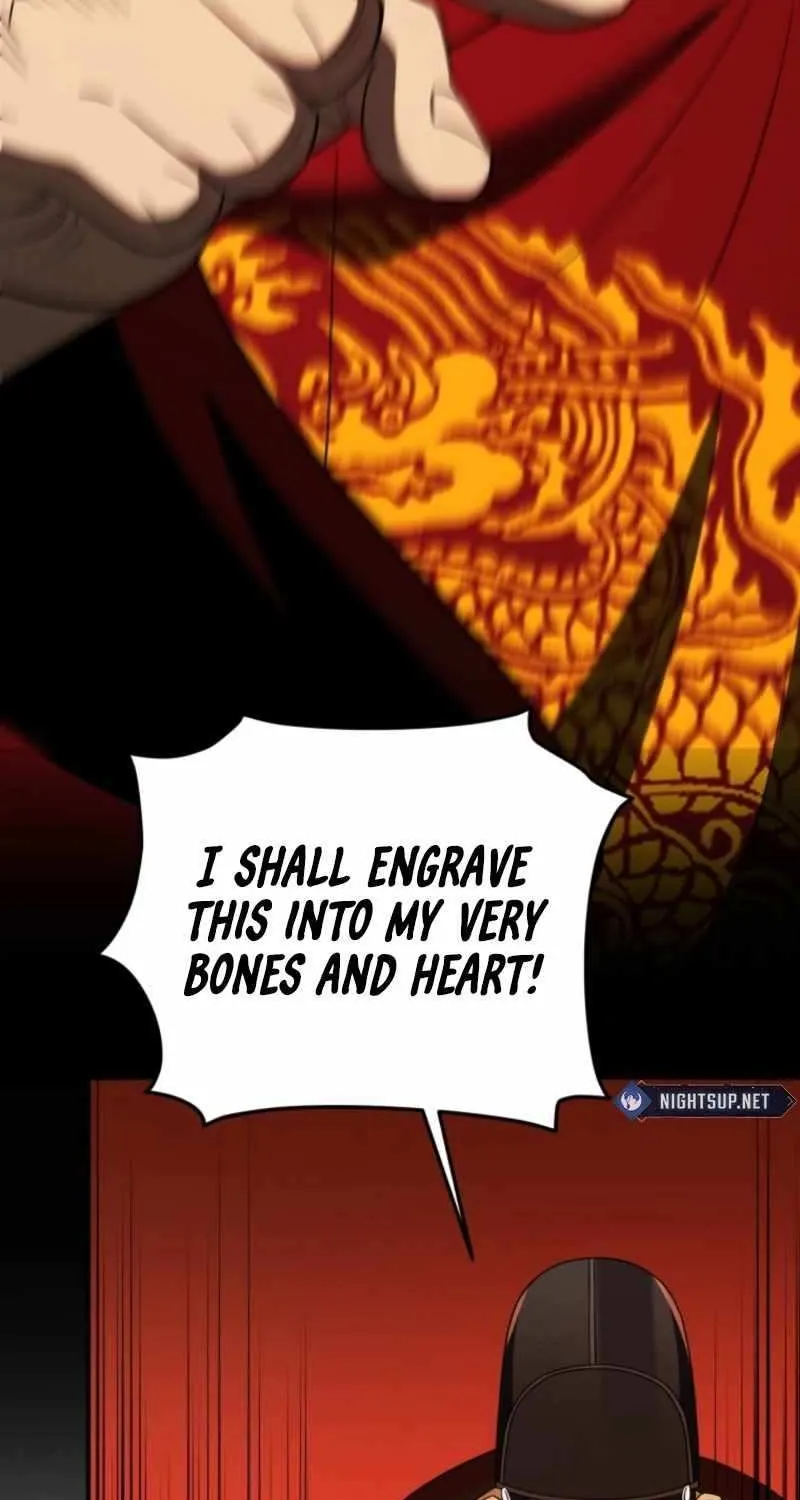Black Corporation: Joseon Chapter 111 page 107 - 