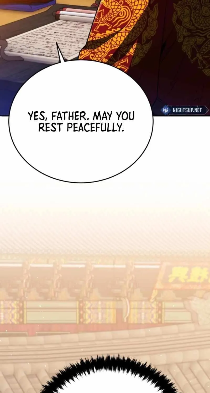 Black Corporation: Joseon Chapter 111 page 113 - 